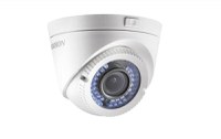 Camera supraveghere Hikvision TurboHD DS-2CE56D0T-VFIR3E(2.8-12mm) 2MP POC 2 MP high performance CMOS rezolutie 1920 × 1080 0.01 - 1