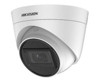 Camera supraveghere Hikvision TurboHD DS-2CE78H0T-IT3E2(2.8 mm mm fixed focal lens)(C), 5MP, rezolutie : 2560 x 1944 (5M@20fps, - 1