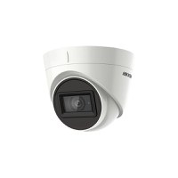 Camera supraveghere Hikvision TurboHD turret DS-2CE78U1T-IT3F(2.8mm), 8MP, senzor 8.29 MP high performance CMOS, rezolutie 3840 - 1