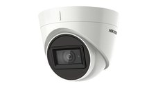 Camera supraveghere Hikvision TurboHD turret DS-2CE78U1T-IT3F(2.8mm), 8MP, senzor 8.29 MP high performance CMOS, rezolutie 3840