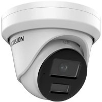 Camera supraveghere Hikvision Turret DS-2CD2323G2-IU(2.8mm)(D) 2 MP AcuSense 1/2.8" Progressive Scan CMOS,2.8 mm, horizontal FOV - 1