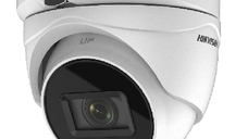 Camera supraveghere Hikvision TURRET DS-2CE79U7T-AIT3ZF(2.7-13.5mm) 8.29 MP, 3840 × 2160 resolution, 130 dB true WDR, 3D DNR, 2.