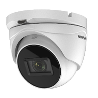 Camera supraveghere Hikvision TURRET DS-2CE79U7T-AIT3ZF(2.7-13.5mm) 8.29 MP, 3840 × 2160 resolution, 130 dB true WDR, 3D DNR, 2. - 1