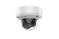 Camera supraveghere Hikvision Varifocala Dome DS-2CE5AH0T-VPIT3ZF(2.7- 13.5mm) 5 MP CMOS image sensor, Resolution 2560 (H) × 194 - 1