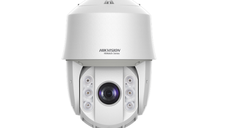 Camera supraveghere Hiwatch IP HWP-N5225IH-AE(G) 2 MP 25 × IR Network Speed Dome, rezolutie: 1920 × 1080@20fps. Iluminare: color