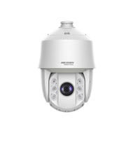 Camera supraveghere Hiwatch IP HWP-N5225IH-AE(G) 2 MP 25 × IR Network Speed Dome, rezolutie: 1920 × 1080@20fps. Iluminare: color - 1