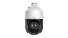 Camera supraveghere HiWatch IP PTZ CAMERA HWP-N4215IH-DE(H) 2MP 15 × IR Network Speed Dome, 2MP,seria Hiwatch, microfon audio in