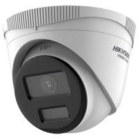 Camera supraveghere Hiwatch IP turret HWI-T249H 2.8mm C, 4MP, rezolutie: 2560 × 1440@20fps. Iluminare: color: 0.01 Lux @(F1.2, A - 1