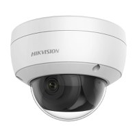 Camera supraveghere IP 4MP Hikvision DS-2CD2146G1-IS - 1