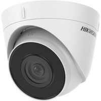 Camera supraveghere IP turret Hikvision DS-2CD1321-I(2.8mm) F, 2MP, senzor 1/2.7" Progressive Scan CMOS, rezolutie 1920 × 1080@3 - 1