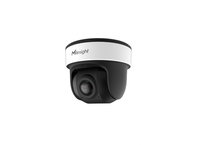 Camera supraveghere Milesight AI 180° Panoramic Mini Dome MS-C5376-PA (1.68mm), 2MP, Senzor:1/1.8″ Progressive Scan CMOS Rezolut - 1