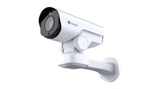 Camera supraveghere Milesight AI LPR 12X PTZ Bullet Network Camera MS- C5361-X12LPC (5.3-64mm), 5MP, Senzor: 1/2.8