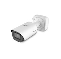 Camera supraveghere Milesight AI Motorized Pro Bullet Network Camera MS- C8166-FPA (2.7-13.5mm), 4K, Senzor:1/2.8" Progressive S - 1