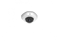 Camera supraveghere Milesight AI Vandal-proof Mini Dome MS-C8173-PD (2.8mm), 8MP, Senzor: 1/2.8" Progressive Scan CMOS Rezolutie - 1