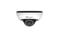 Camera supraveghere Milesight IP mini dome MS-C8183-PD (2.8mm), 8MP, Senzor 1/2.8″ Progressive Scan CMOS Rezolutie 60Hz: 30fps@ - 1