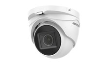 Camera supraveghere TurboHD turret HikvisionDS-2CE79H0T-IT3ZE(2.7- 13.5MM), 5MP, PoC, rezolutie 2560 × 1944 @20 fps, 4 M @ 30 fp