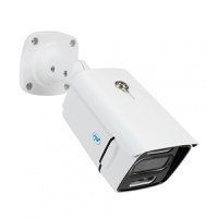 Camera supraveghere video PNI IP3POE cu IP, 3MP, de exterior IP66, microfon incorporat, compatibila cu sistemul de supraveghere - 2