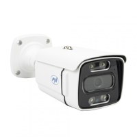 Camera supraveghere video PNI IP3POE cu IP, 3MP, de exterior IP66, microfon incorporat, compatibila cu sistemul de supraveghere - 7