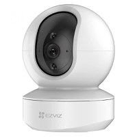 Camera supraveghere video WIFI Ezviz CS-TY1-C0-8B4WF rezolutie 2KImage Sensor F2.2@1/3" Progressive Scan CMOS, comunicare bidire - 1