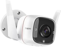 Camera Supraveghere WIFI Tp-link, wireless Tapo C310, Senzor 1/2.7", 3MP 2304-1296, 15fps, Cerințe sistem: iOS 9+, Android 4.4+, - 1