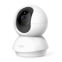 Camera Supraveghere WIFI, wireless Tapo C210, Senzor 1/2.8", H.264, 15fps, Cerințe sistem: iOS 9+, Android 4.4+, Distanță focală - 1