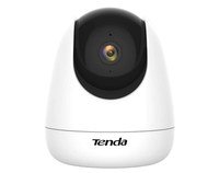 Camera Supraveghere WIFI, wireless TENDA CP3, Horizontal rotation:355°,All-round Vision:360° Vertical, rotation: 155°(90° up, 65 - 1