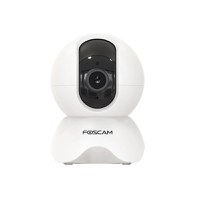 Camera Supraveghere Wireless 5MP Foscam X5 - 2