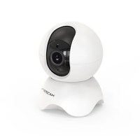 Camera Supraveghere Wireless 5MP Foscam X5 - 1