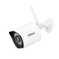 Camera Supraveghere Wireless 5MP SriHome SH034 - PRODUS RESIGILAT - 3