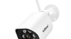 Camera Supraveghere Wireless 5MP SriHome SH034 - PRODUS RESIGILAT