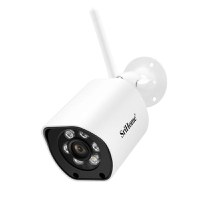 Camera Supraveghere Wireless 5MP SriHome SH034 - PRODUS RESIGILAT - 1