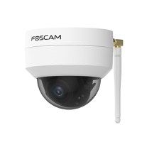 Camera Supraveghere Wireless Foscam D4Z 4MP PTZ AI 4X - 1