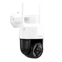 Camera supraveghere Wireless PTZ 5MP 20X SriHome SH041 - 1