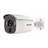 CAMERA TURBO HD BULLET 2MP 2.8MM IR20M - 1