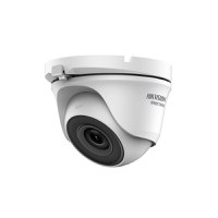 CAMERA TURBOHD TURRET 5MP 2.8MM IR20M - 1