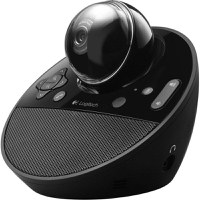 Camera web Logitech BCC950 Conference Cam, USB - 6