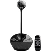 Camera web Logitech BCC950 Conference Cam, USB - 7