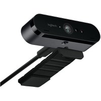 Camera web Logitech Brio 4K - 2