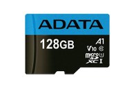 Card de Memorie MicroSD ADATA Premier, 128GB, Adaptor SD, Class 10 - 2