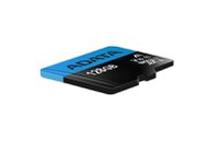 Card de Memorie MicroSD ADATA Premier, 128GB, Adaptor SD, Class 10 - 1