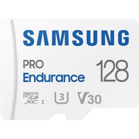 Card de Memorie MicroSD Samsung,PRO Endurance, MB-MJ128KA/EU, 128GB, cu adaptor, Class 10 - 3