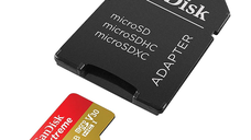 Card de Memorie MicroSD SanDisk Extreme 128Gb, Class 10