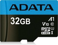 Card de Memorie MICROSDHC 32GB AUSDH32GUICL10A1-RA1 - 2