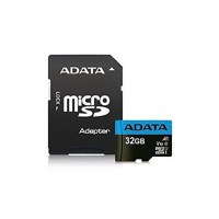 Card de Memorie MICROSDHC 32GB AUSDH32GUICL10A1-RA1 - 3