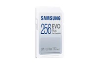 Card de Memorie Samsung EVO Plus SDXC UHS-I Class 10 256GB - 6