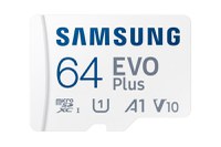 Carde de Memorie SAMSUNG MICROSDXC EVO 64GB CL10 - 2