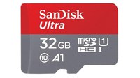 Carde de memorie SanDisk 32GB CL10 120MB/s - 1