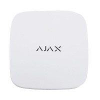 Centrala alarma wireless AJAX Hub - alb SIM 2G, Ethernet - AJAX Dispozitive conectate: 100, Utilizatori: 50, Incaperi: 50, Part - 2