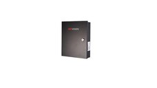 Centrala control acces Hikvision DS-K2801 pentru 1 usa:Single-doorAccess Controller, Accessible Card Reader: 2 WiegandreadersInp