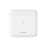 Centrala de alarma cu 96 zone AX PRO Hikvision DS-PWA96-M-WE, Wireless Control Panel Kit, 868MHz two-way wireless Dual Wireless - 1